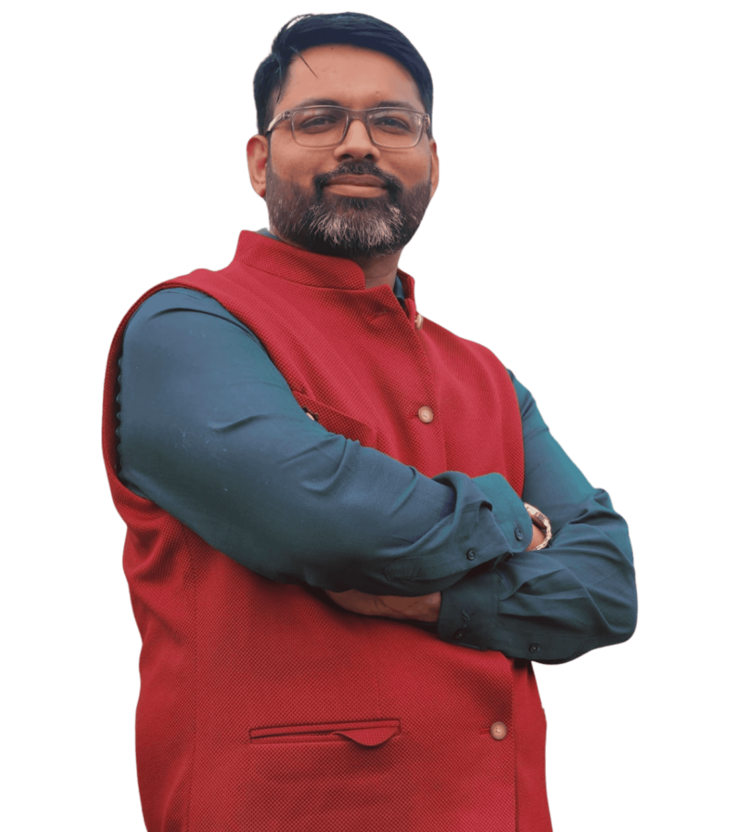 Dr. Rohit Sharma, Dental Implant Specialist in Delhi