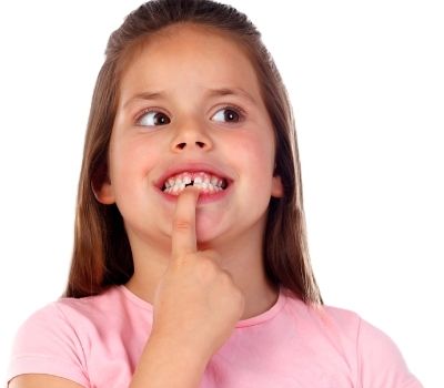 Common Dental Problem in Children