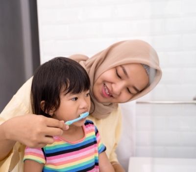 Common Dental Problem in Children