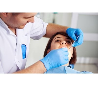 Do's & Don't after Dental Filling