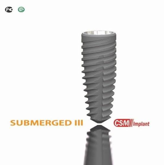 CSM (Korean Implant)