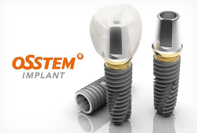 OSTEM (Korean Implant)