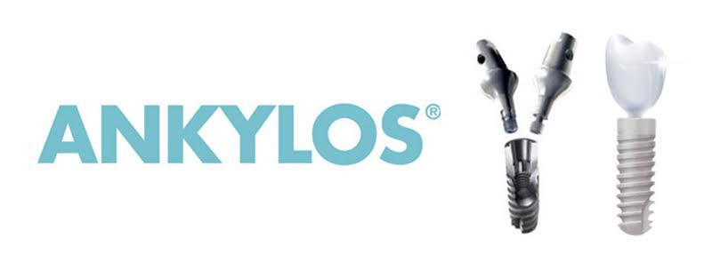 Ankylos (German Implant)