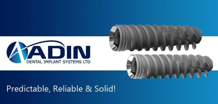 Adin ( Israel implant)