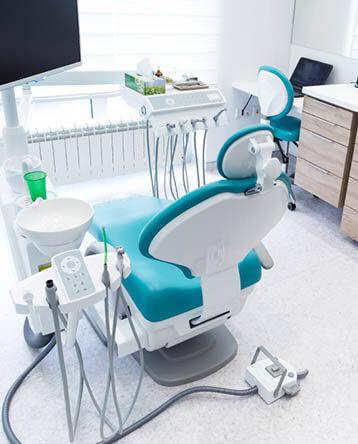 Clinic Location and Setup