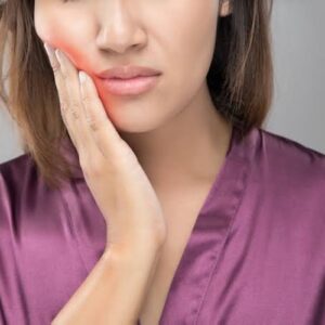 body itself rejected the implant