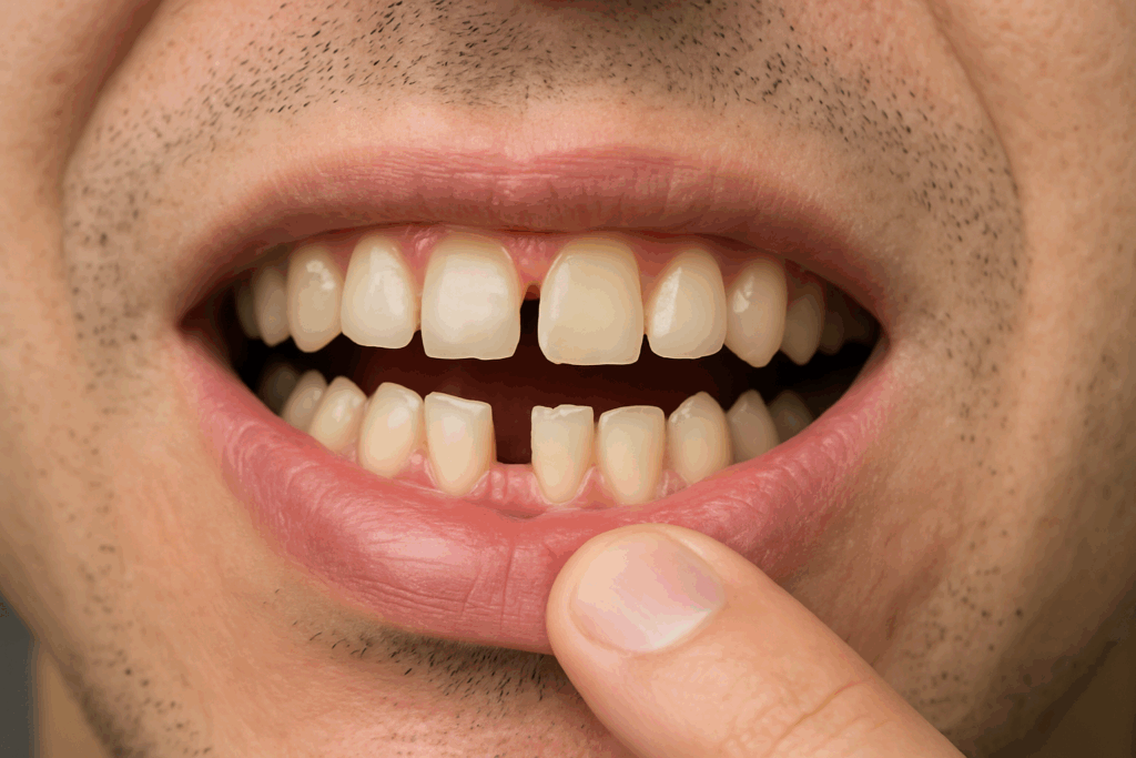 Reason to choose Ganpati Dental Clinic for Implants