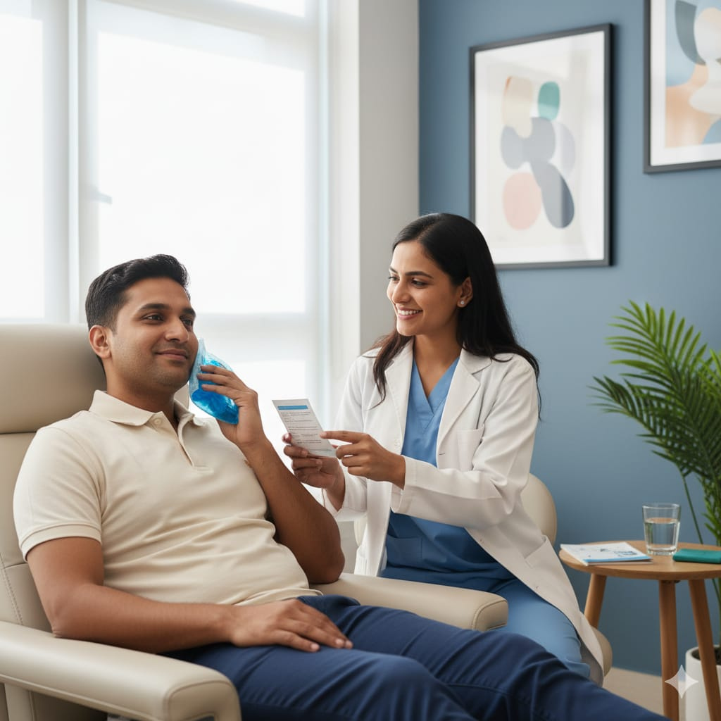 Does Dental Implants Hurt tips ina delhi